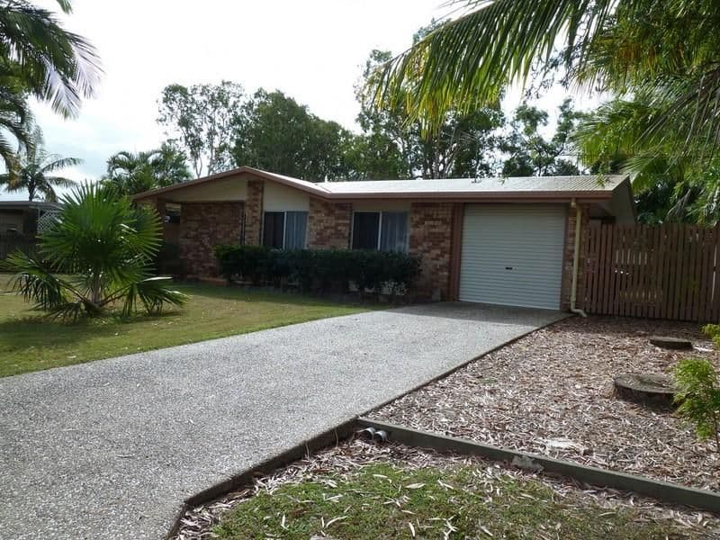 5 Veronica Court, ANDERGROVE QLD 4740, Andergrove - Thumbnail 2