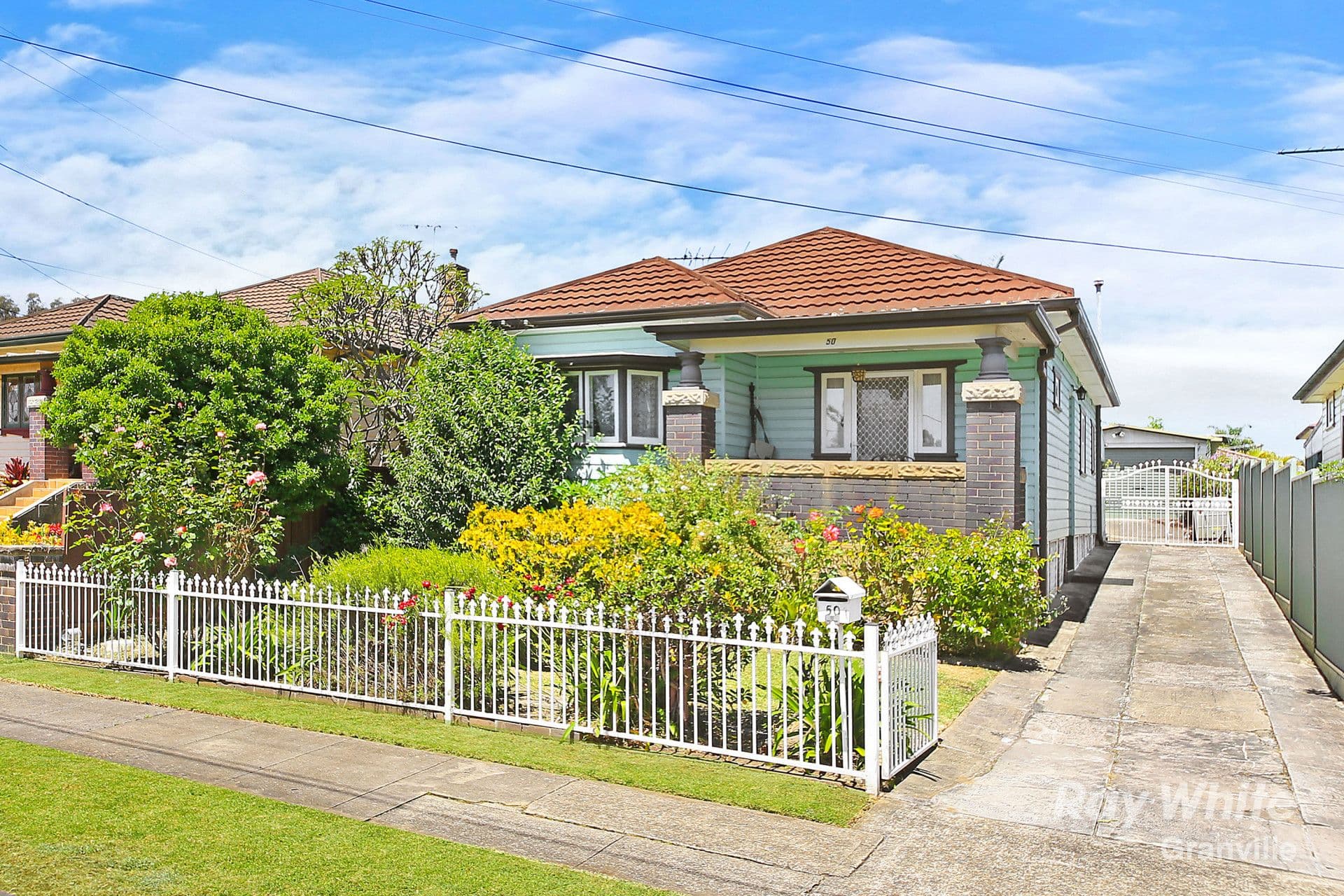 50 John Street, Granville - Image 1