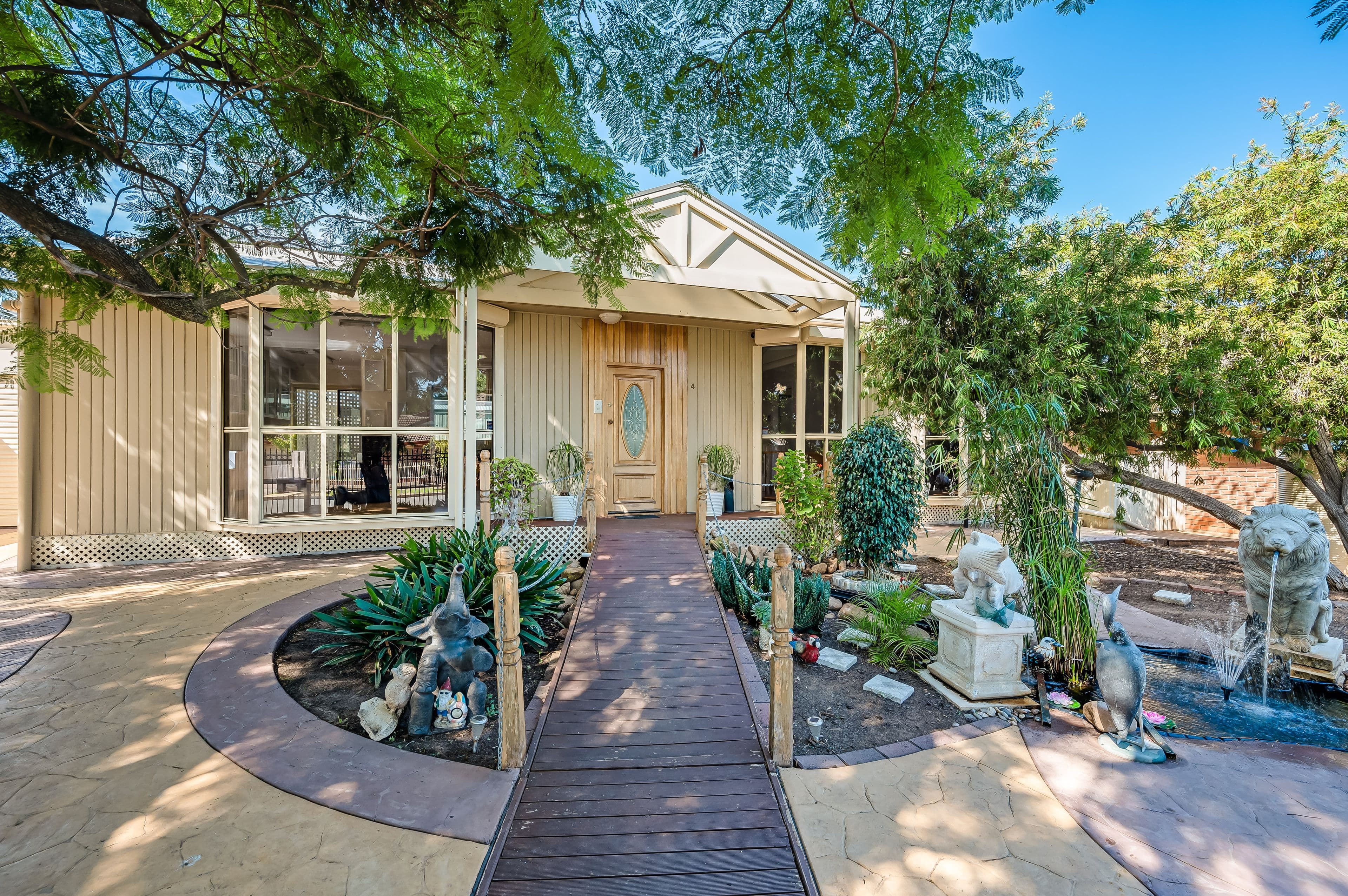 4 Nizam Street, Hillcrest SA 5086, Hillcrest - Image 1