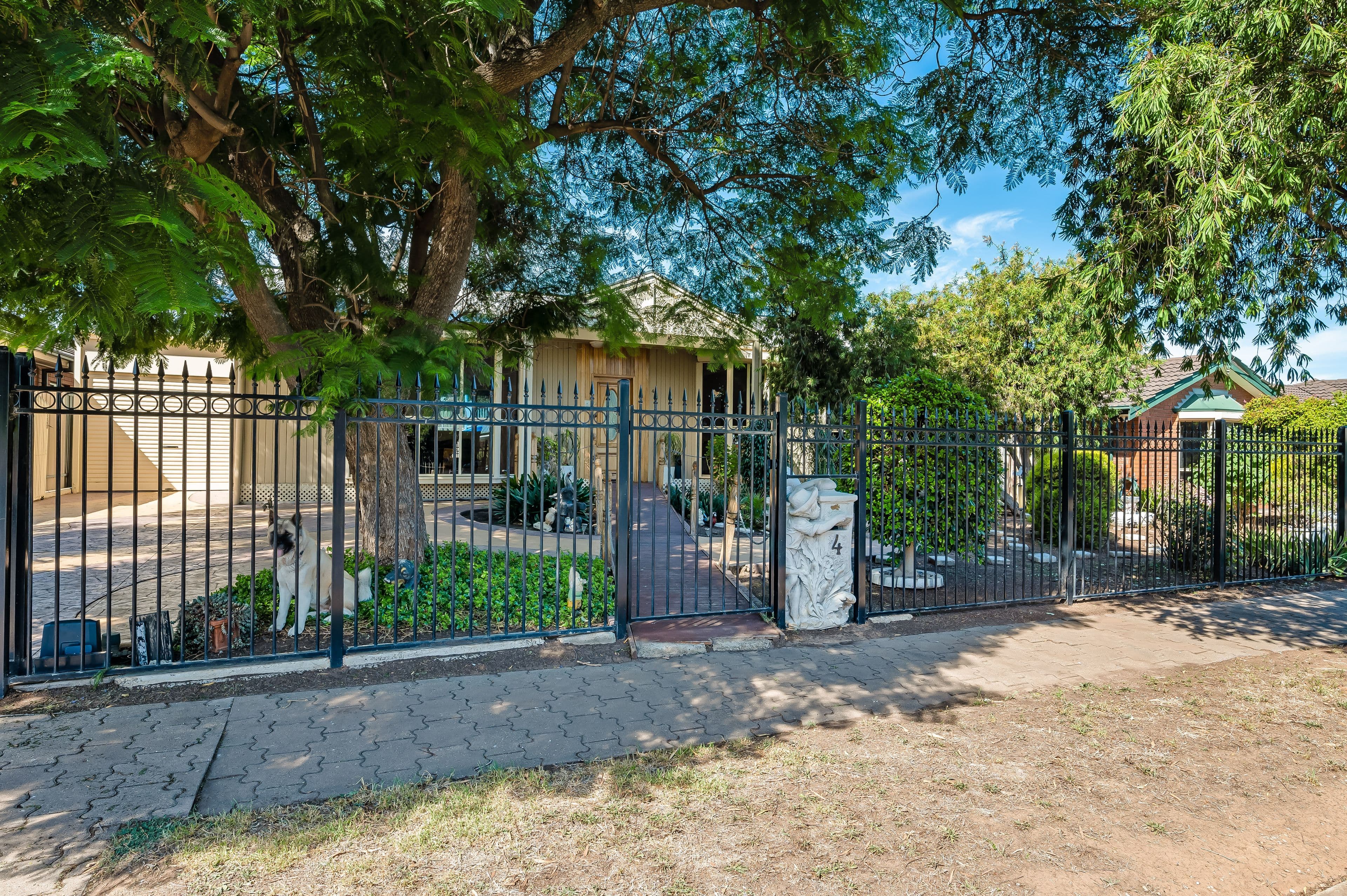 4 Nizam Street, Hillcrest SA 5086, Hillcrest - Thumbnail 4