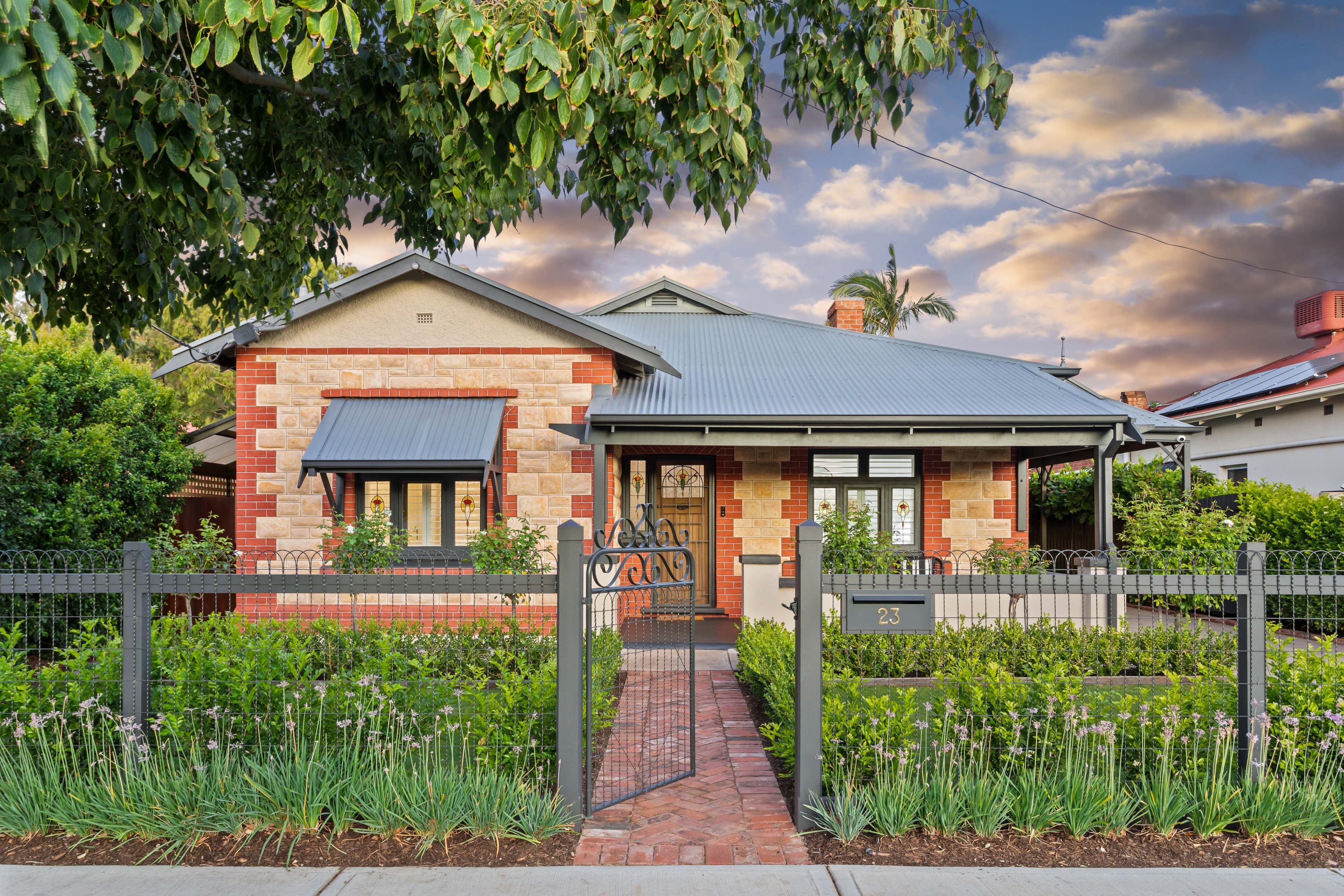 23 Lewanick Street, Allenby Gardens SA 5009, Allenby Gardens - Image 1