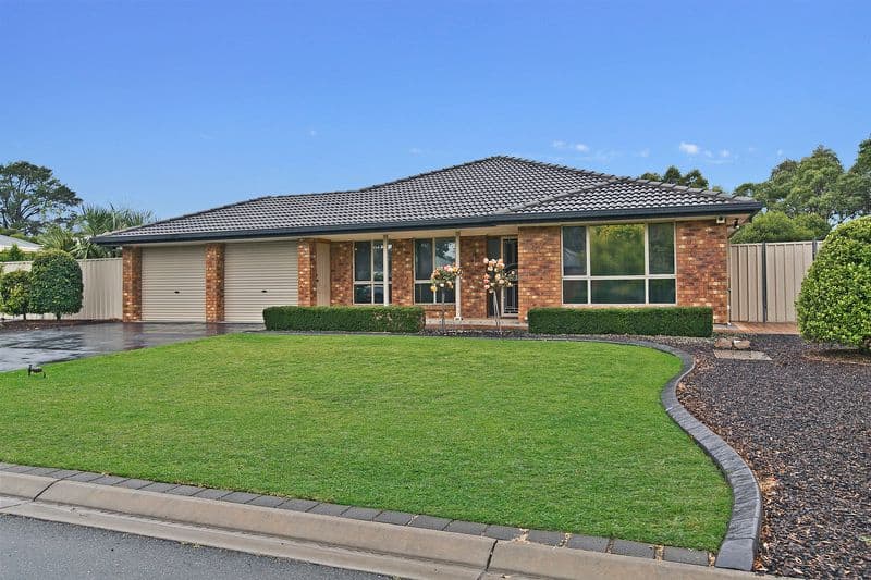 18 Memorial Court, KERSBROOK SA 5231, Kersbrook - Image 1
