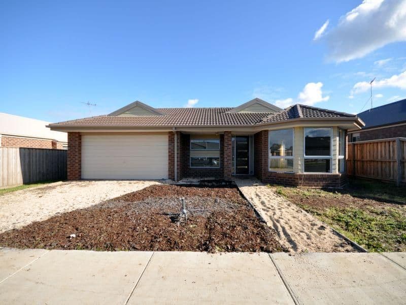 17 Dardel Drive, BANNOCKBURN VIC 3331, Bannockburn - Image 1