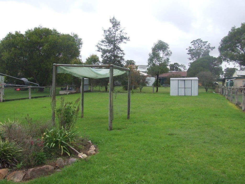 7 Gleeson Street, CROWS NEST QLD 4355, Crows Nest - Thumbnail 3