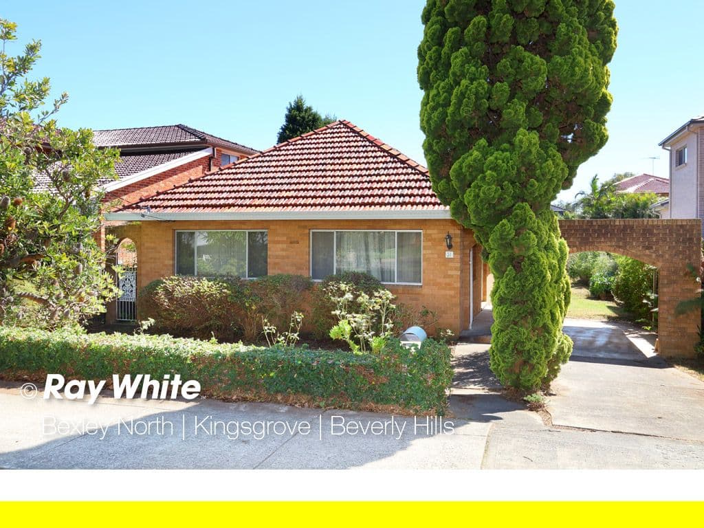 31 Olive Street, Kingsgrove - Image 1