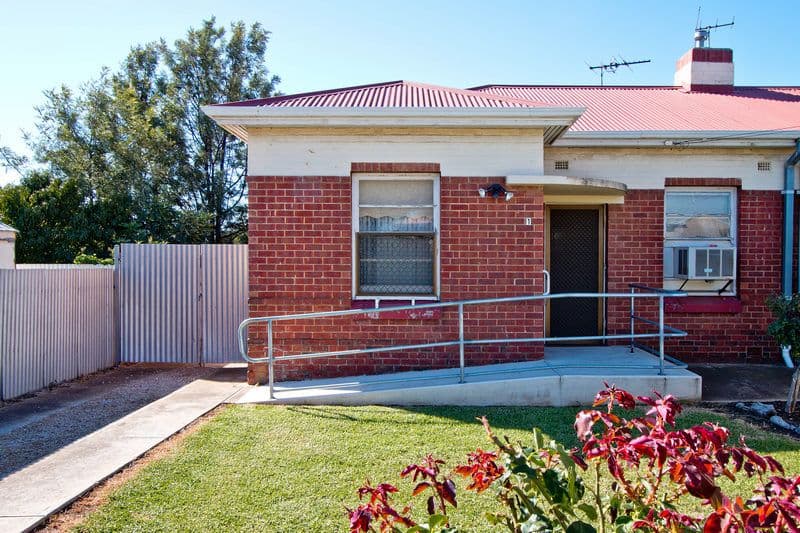 1 Cole Avenue, Findon SA 5023, Findon - Image 1