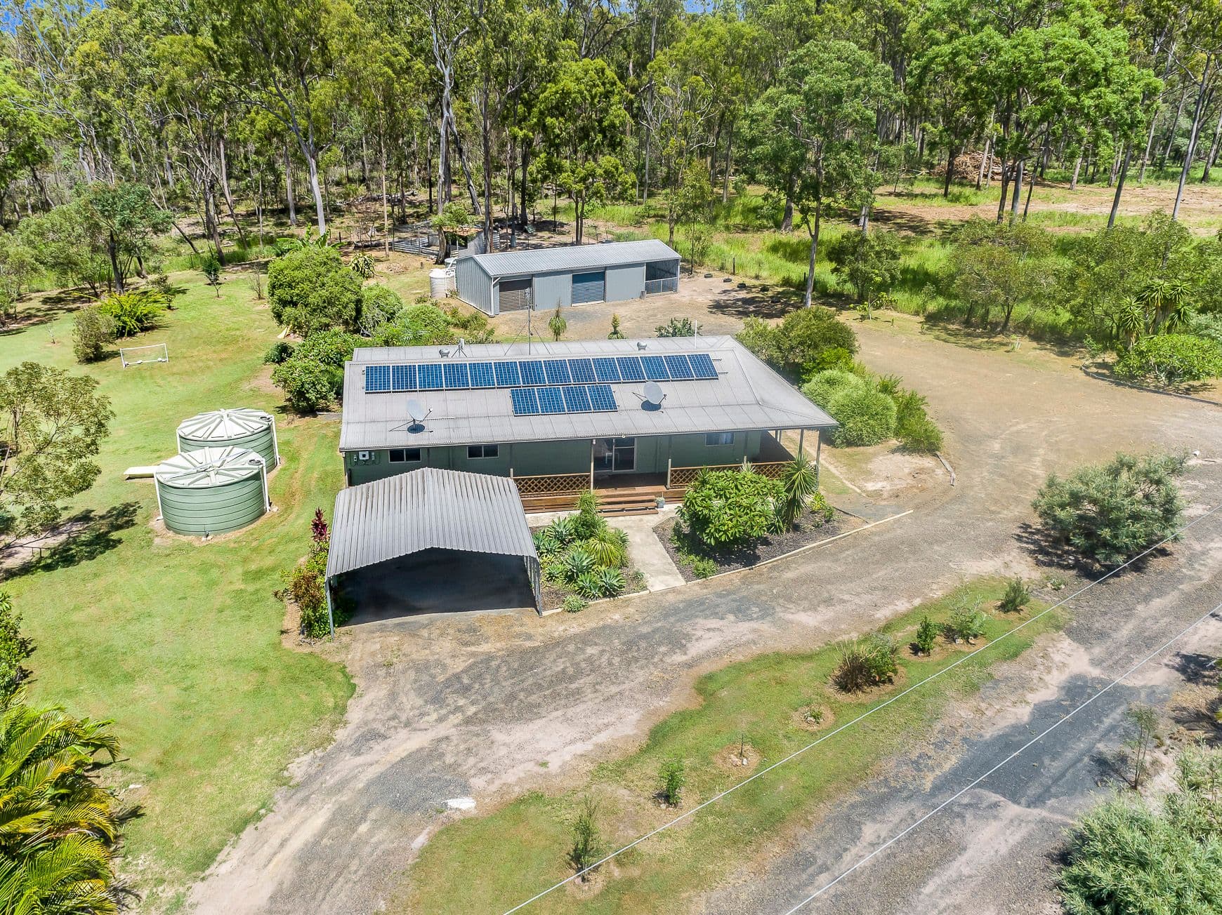 40 Munro Court, McIlwraith QLD 4671, McIlwraith - Image 1