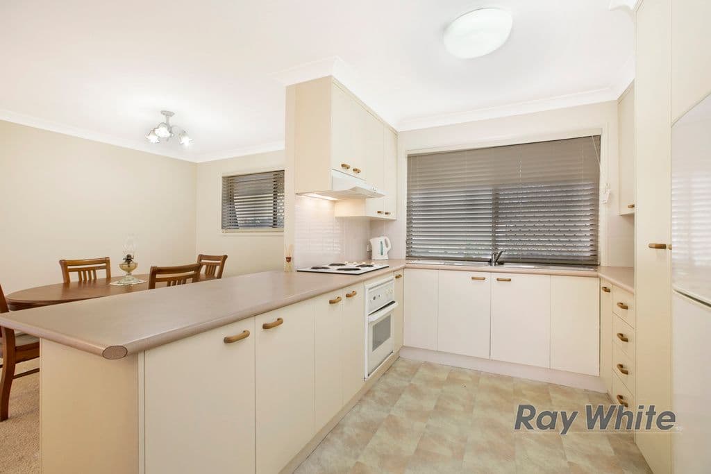 Unit 14, 102 Wynyard Street, CLEVELAND QLD 4163, Cleveland - Thumbnail 4