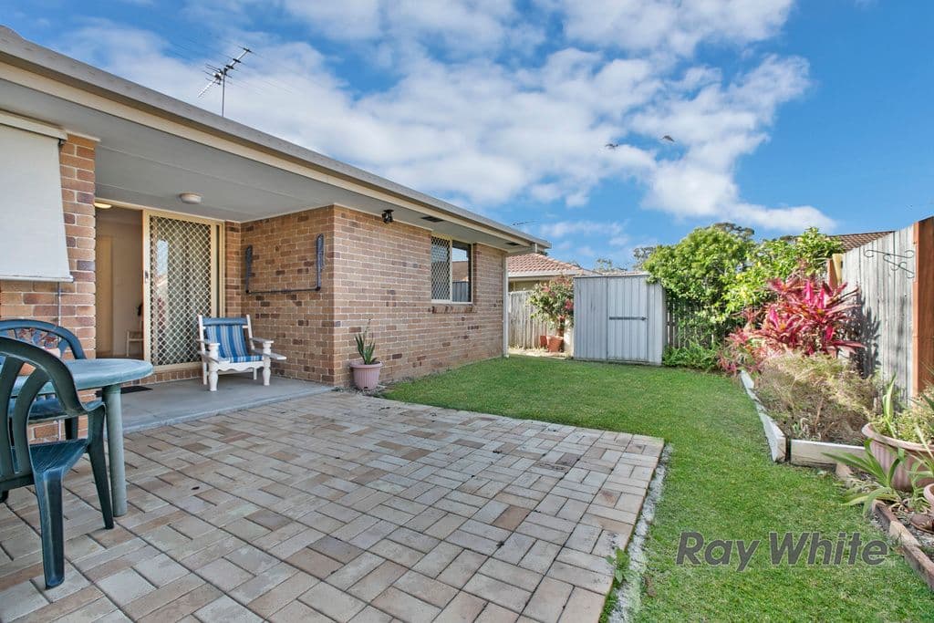 Unit 14, 102 Wynyard Street, CLEVELAND QLD 4163, Cleveland - Thumbnail 6