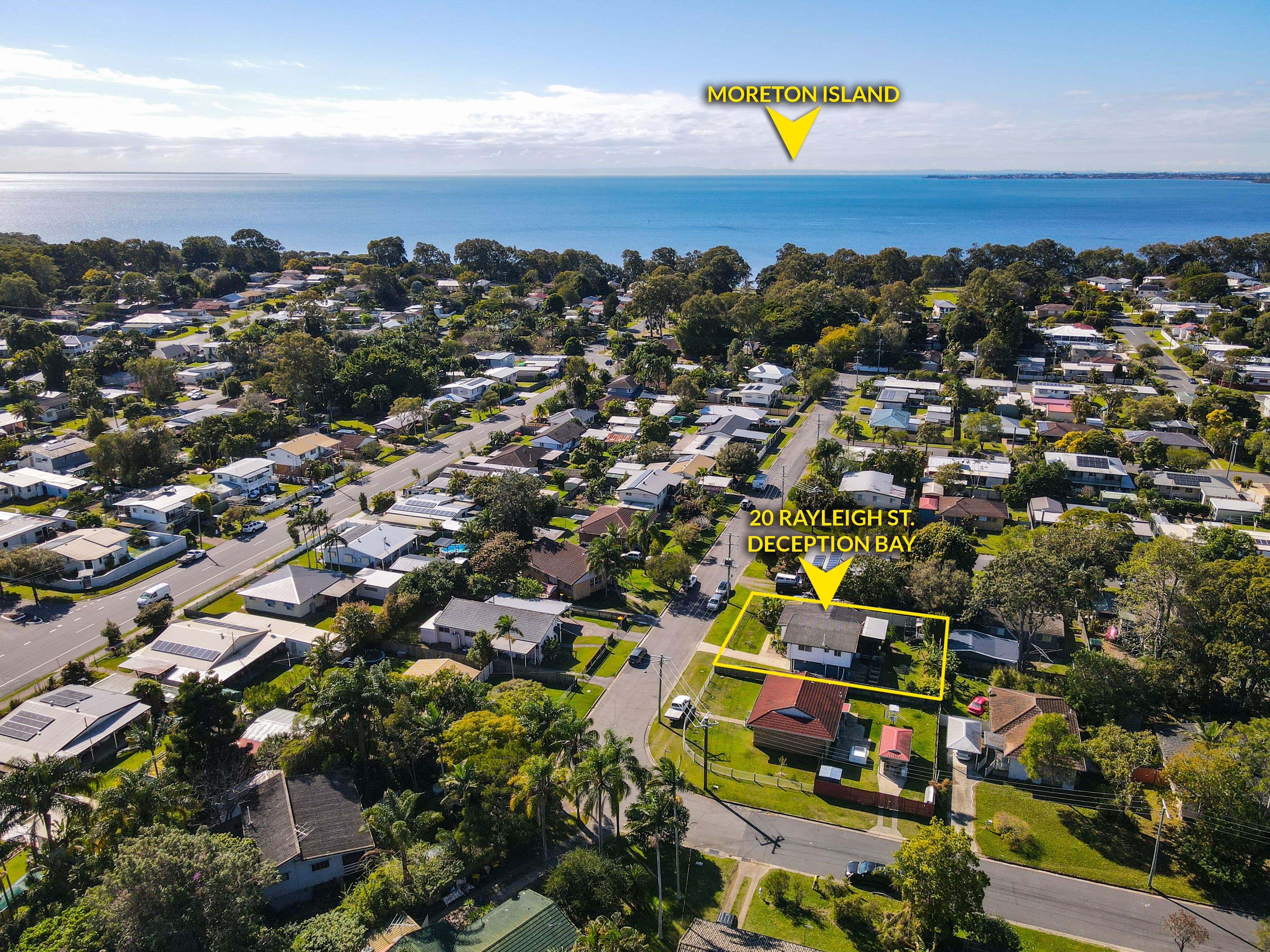 20 Rayleigh Street, Deception Bay QLD 4508, Deception Bay - Thumbnail 2
