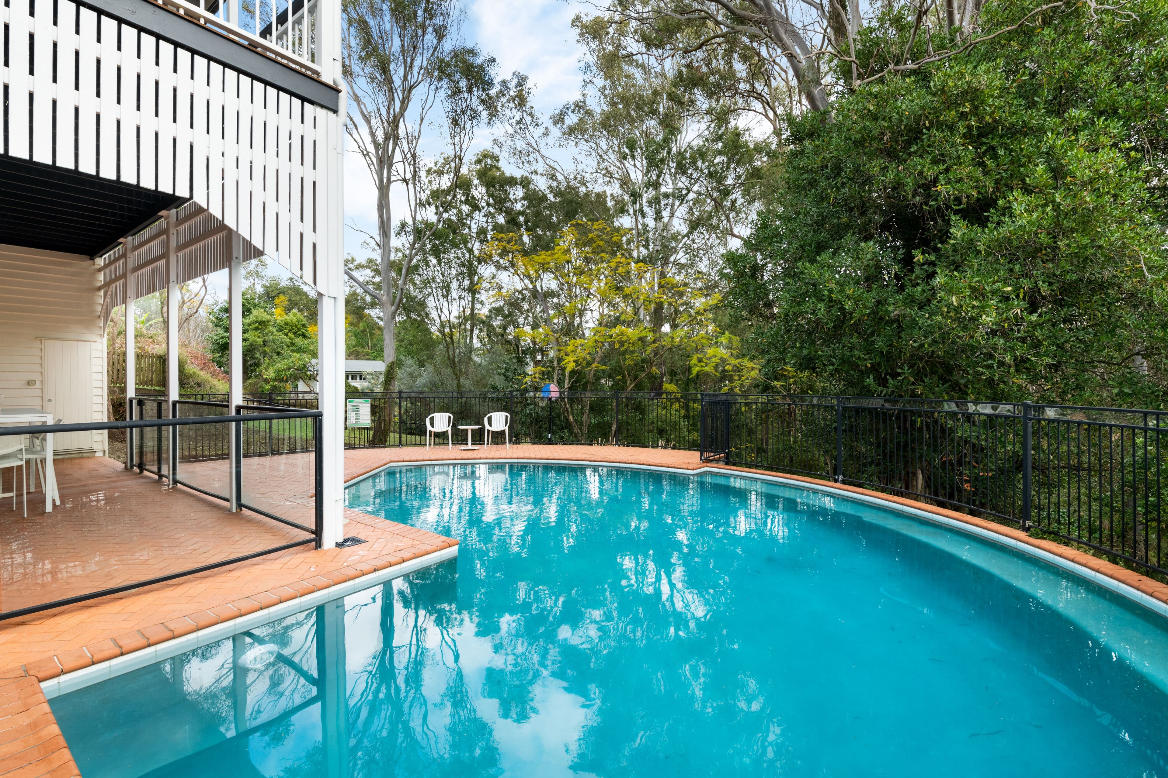 133 & 137 Simpsons Road, Bardon QLD 4065, Bardon - Image 1
