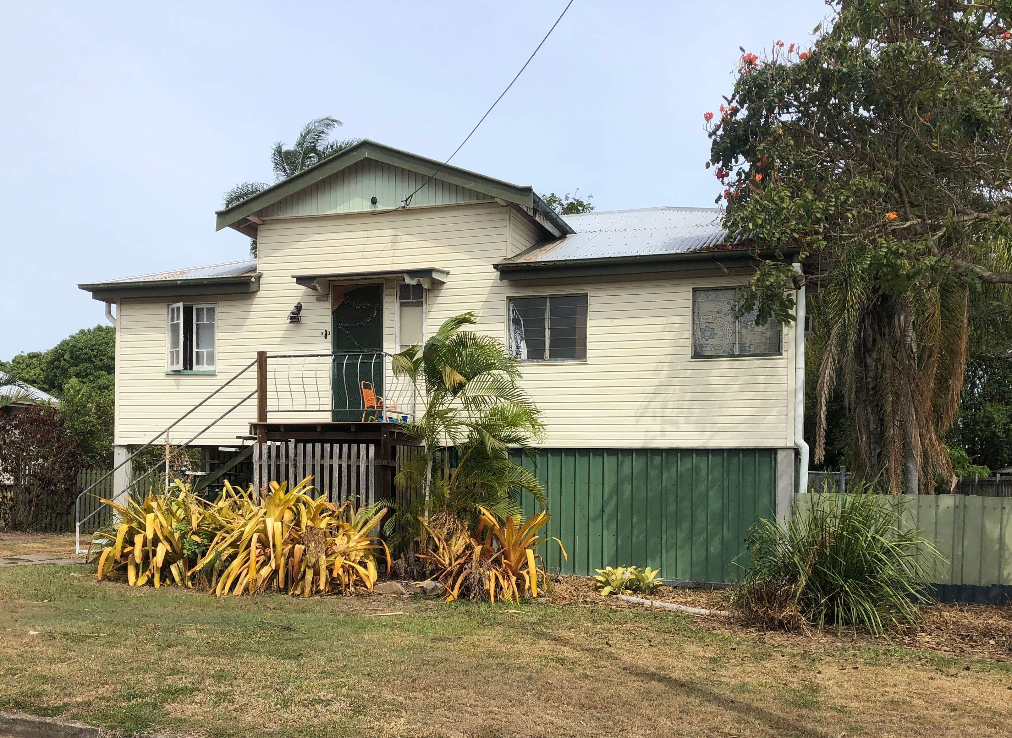 33 Ferry Lane, Maryborough QLD 4650, Maryborough - Image 1