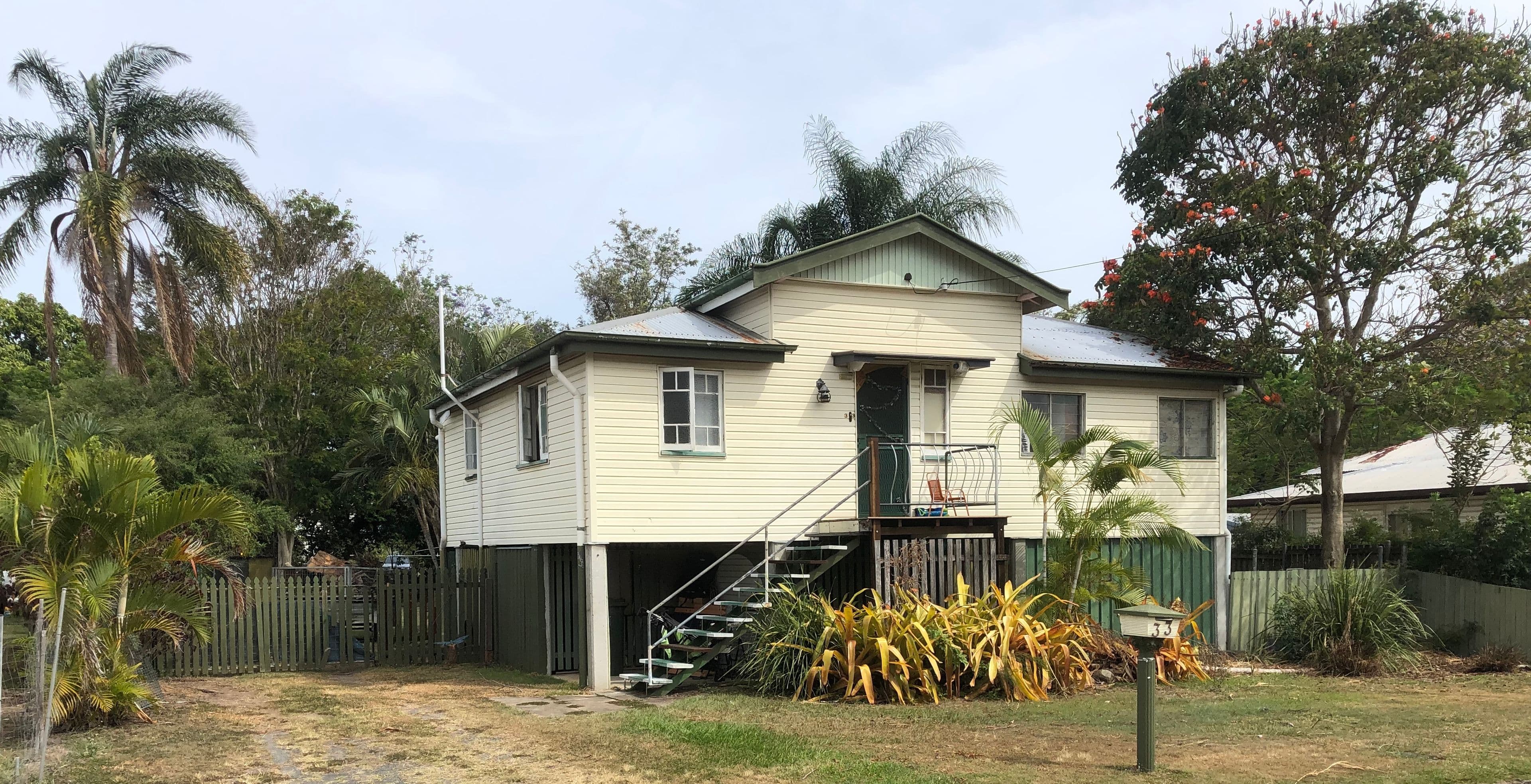 33 Ferry Lane, Maryborough QLD 4650, Maryborough - Thumbnail 2