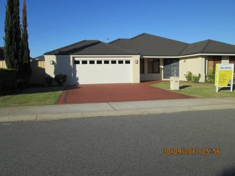 14 Fawcett Crescent, CANNING VALE WA 6155, Canning Vale - Image 1