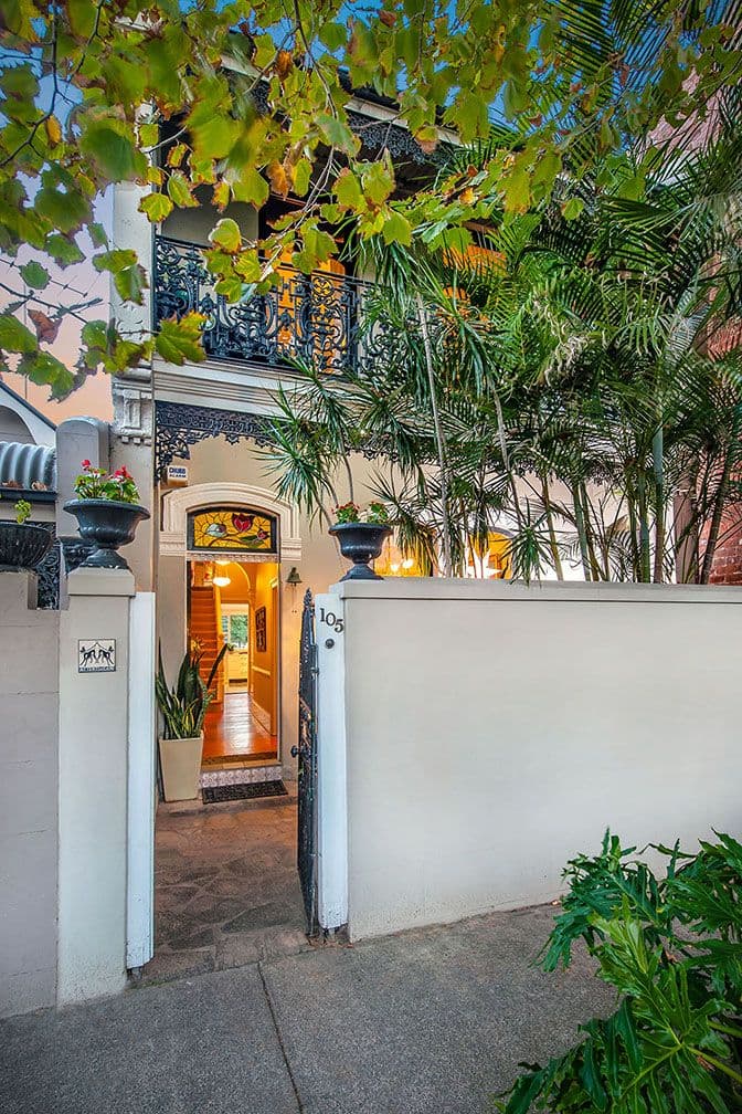 105 Nelson Street, ANNANDALE NSW 2038, Annandale - Image 1