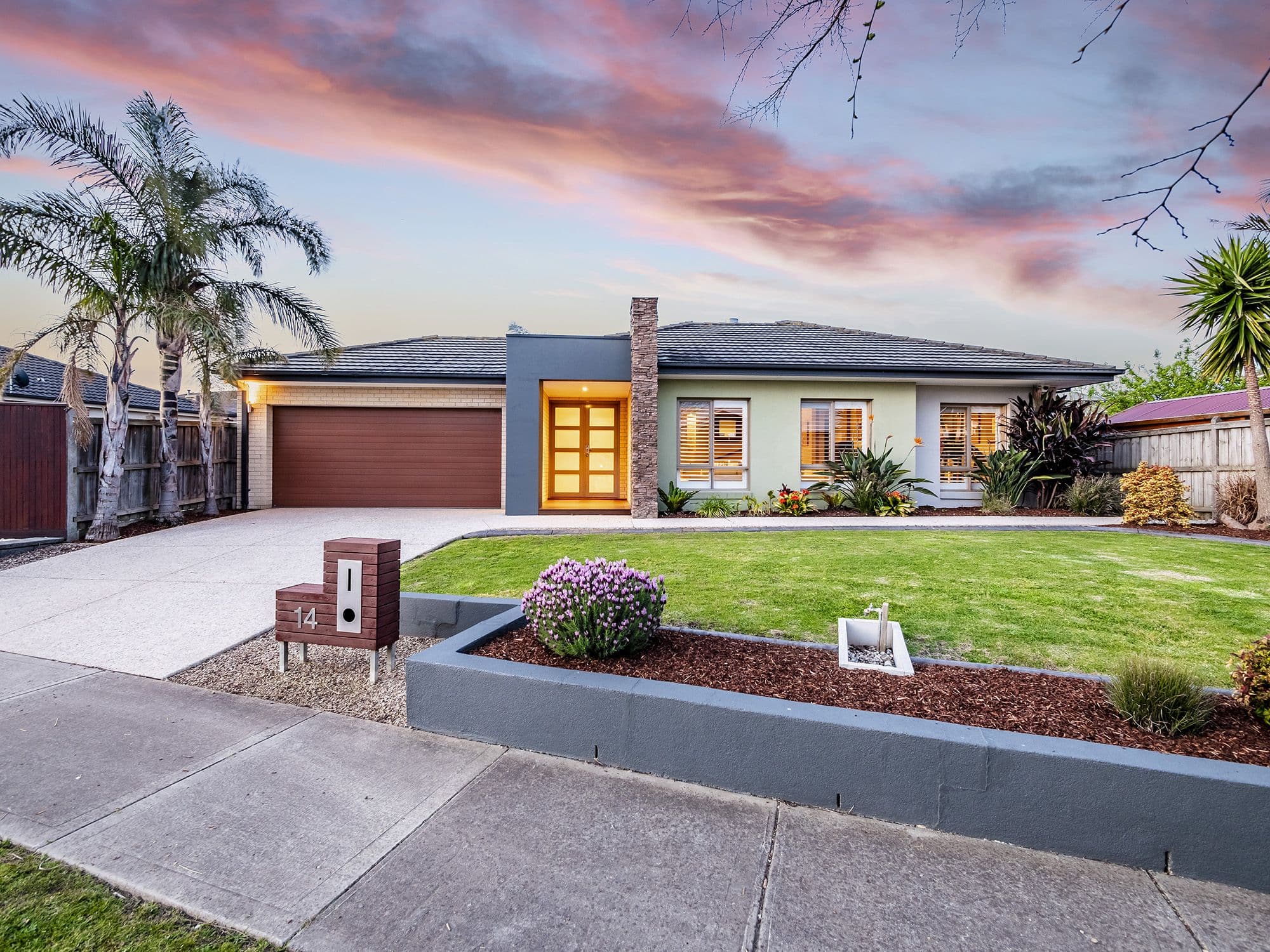 14 Cribb Cove, Narre Warren South VIC 3805, Narre Warren South - Image 1
