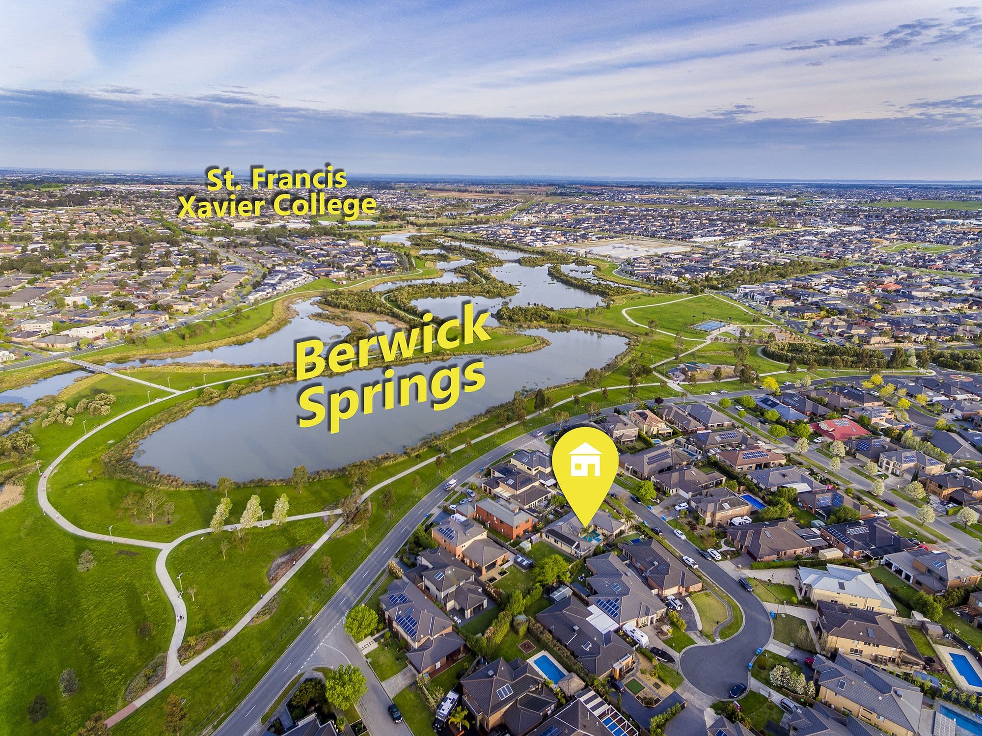 14 Cribb Cove, Narre Warren South VIC 3805, Narre Warren South - Thumbnail 6