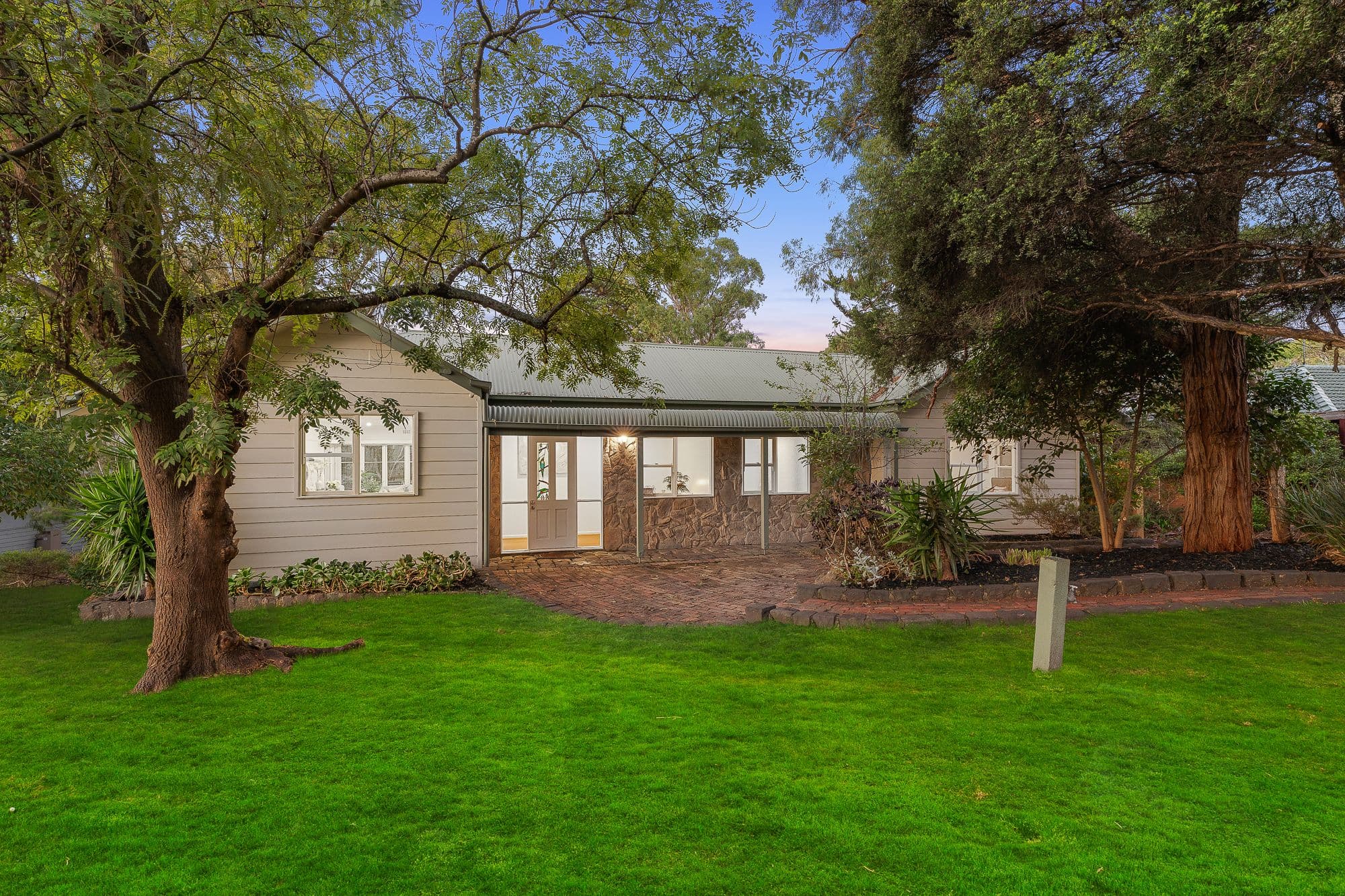 13 Park West Road, Eltham VIC 3095, Eltham - Image 1
