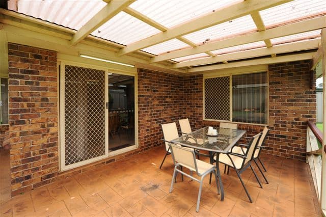 47 Gainsborough Drive, GLENVALE QLD 4350, Glenvale - Thumbnail 8