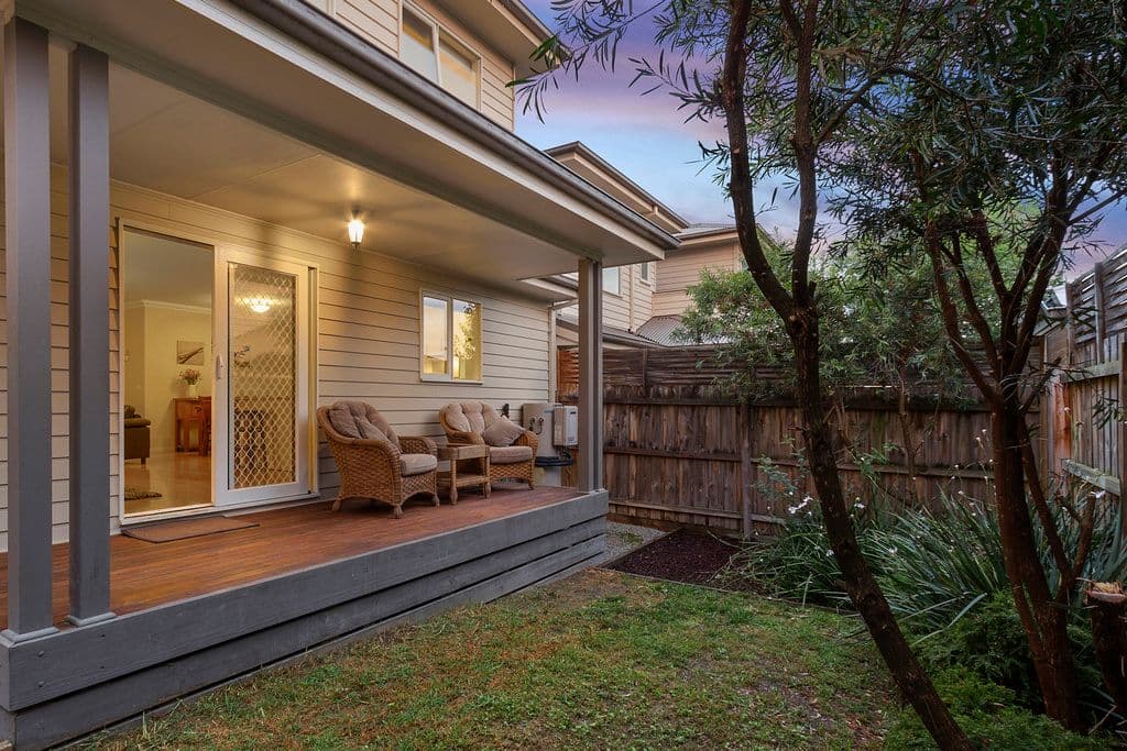 1d Knaith Road, Ringwood East VIC 3135, Ringwood East - Thumbnail 6