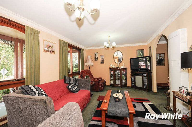1 Brooke Court, Scoresby VIC 3179, Scoresby - Thumbnail 2