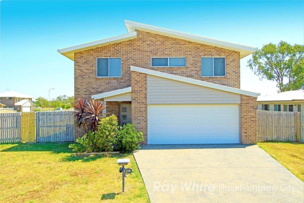 16 Maree Crescent, GRACEMERE QLD 4702, Gracemere - Image 1