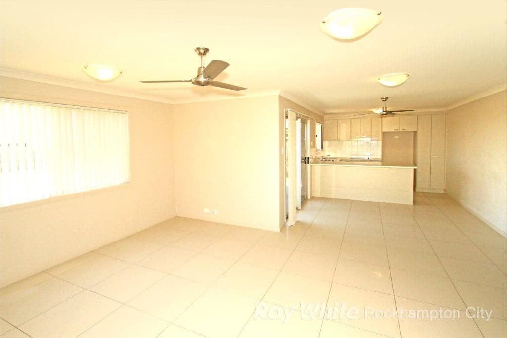 16 Maree Crescent, GRACEMERE QLD 4702, Gracemere - Thumbnail 3