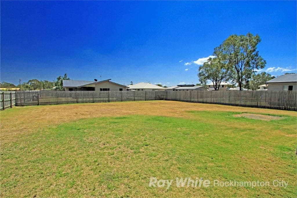 16 Maree Crescent, GRACEMERE QLD 4702, Gracemere - Thumbnail 6
