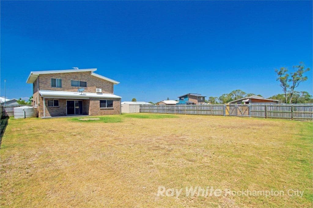 16 Maree Crescent, GRACEMERE QLD 4702, Gracemere - Thumbnail 7