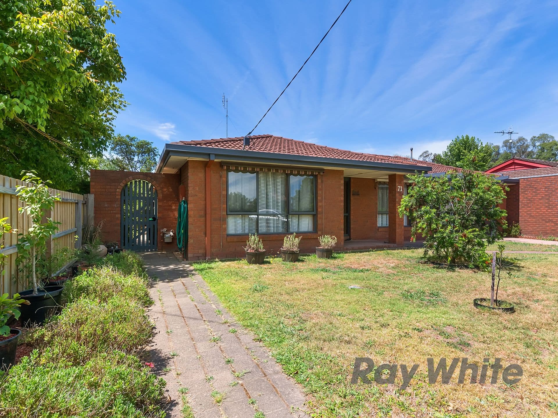 71 Benson Street, Benalla VIC 3672, Benalla - Image 1