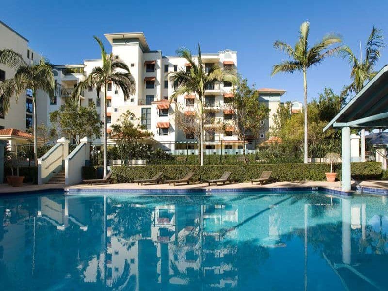 45C Newstead Terrace, NEWSTEAD QLD 4006, Newstead - Thumbnail 2