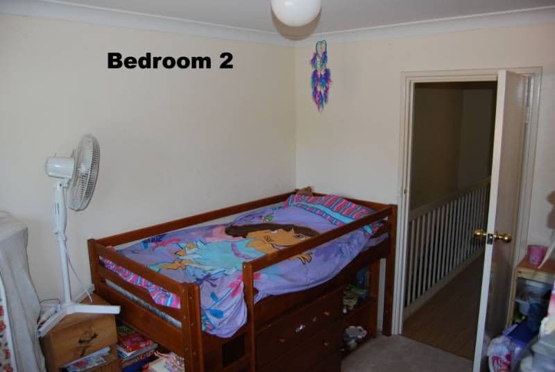 18 Butterick Place, GIRRAWHEEN WA 6064, Girrawheen - Thumbnail 5