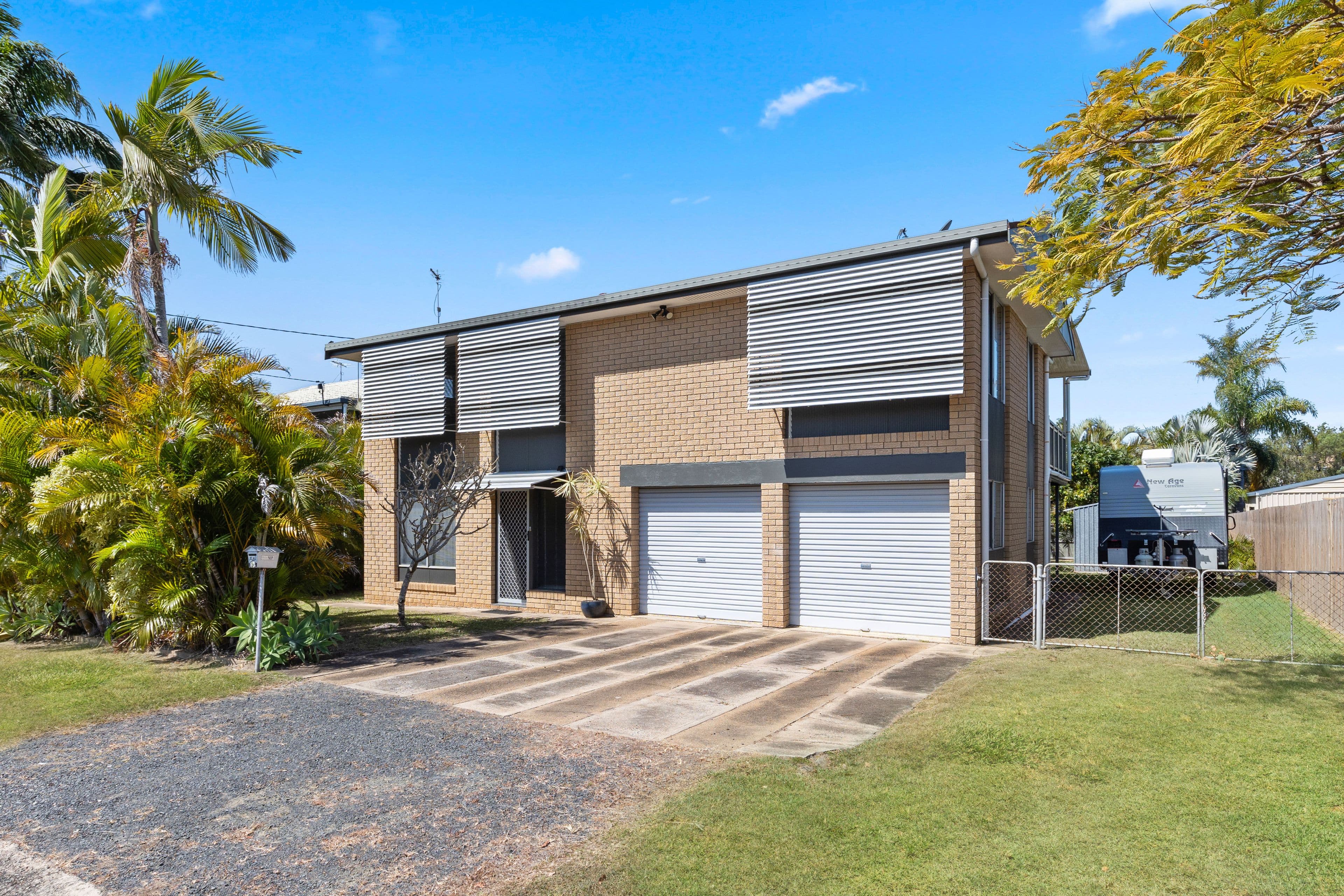 54 Drummond Street, Urangan QLD 4655, Urangan - Image 1