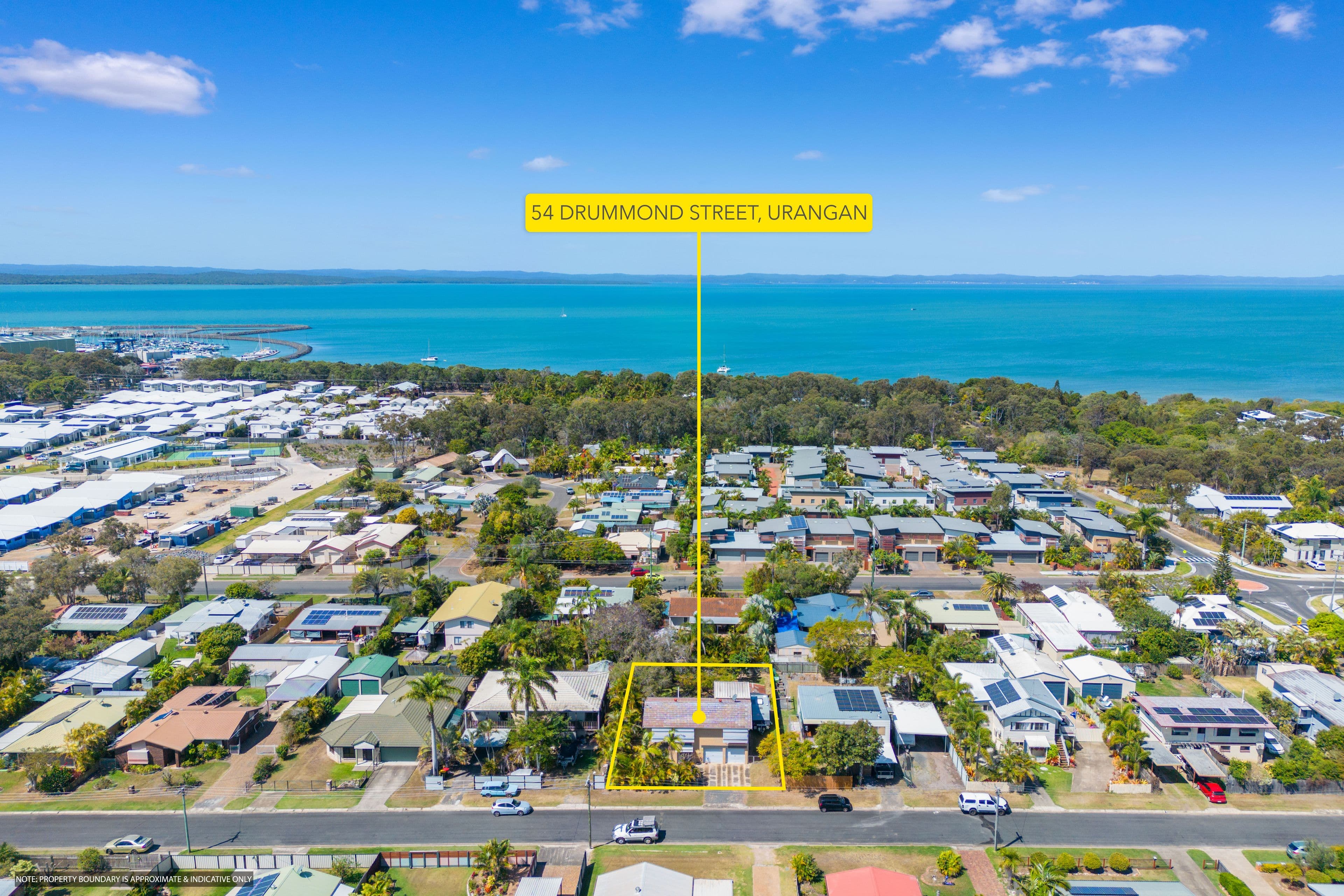 54 Drummond Street, Urangan QLD 4655, Urangan - Thumbnail 2