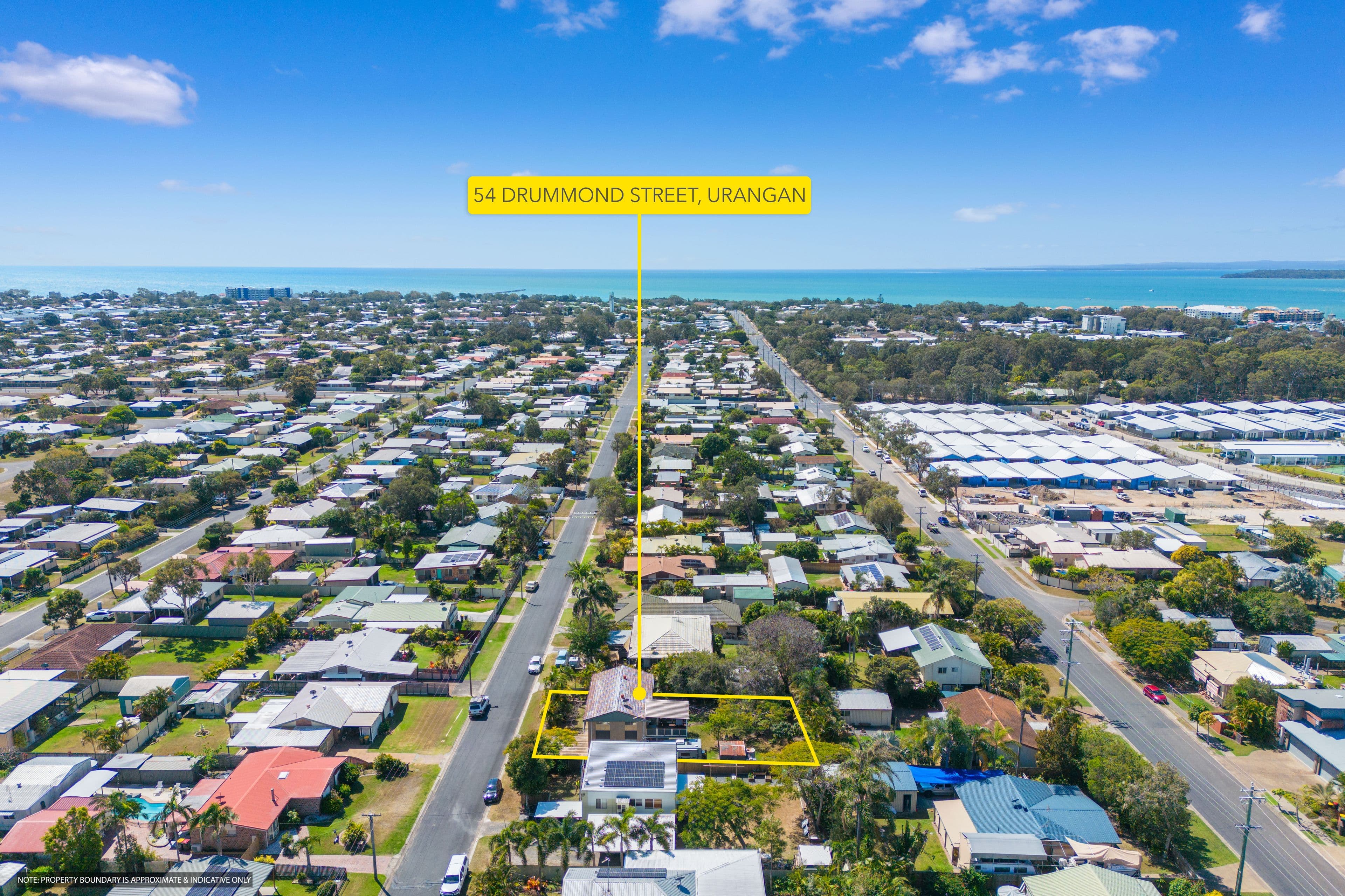 54 Drummond Street, Urangan QLD 4655, Urangan - Thumbnail 3