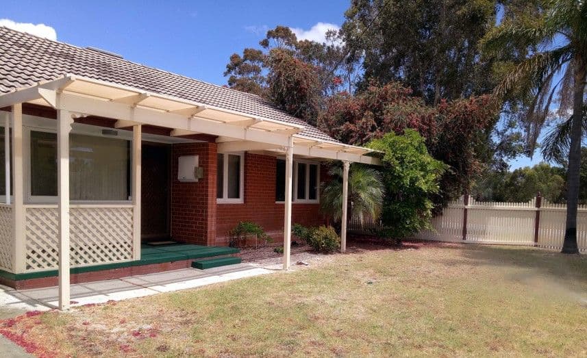 8 North Avenue, Bullsbrook WA 6084, Bullsbrook - Image 1