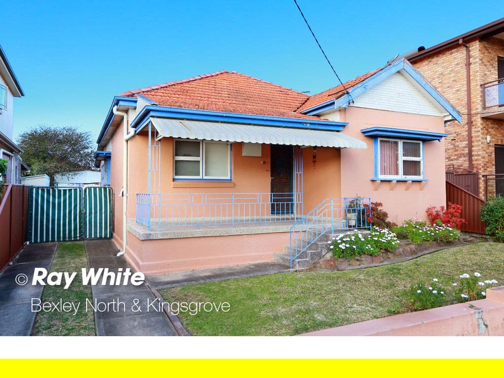 48 Main Street, Earlwood NSW 2206, Earlwood - Image 1