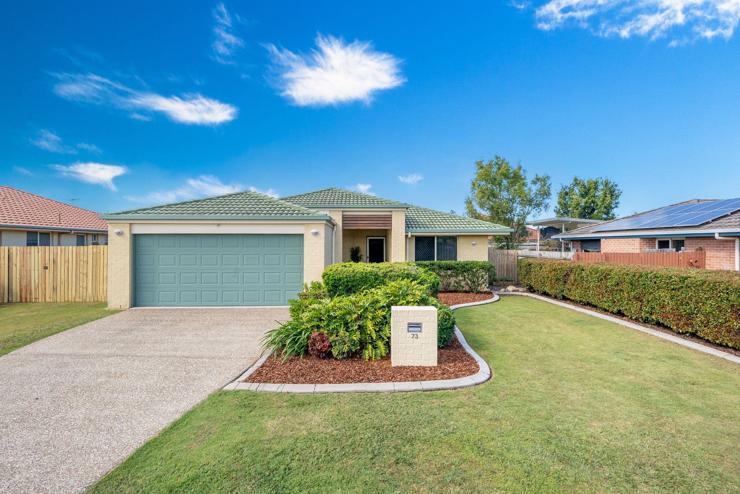 73 Pine River Drive, Murrumba Downs QLD 4503, Murrumba Downs - Image 1