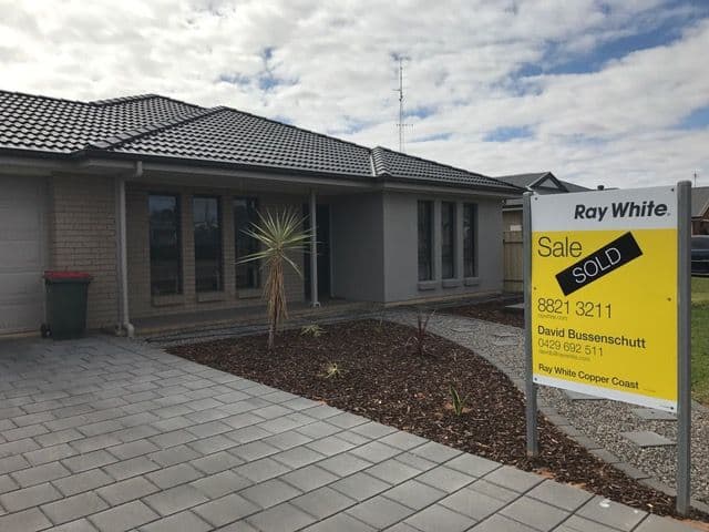 12 John Olsen Drive, Kadina SA 5554, Kadina - Image 1