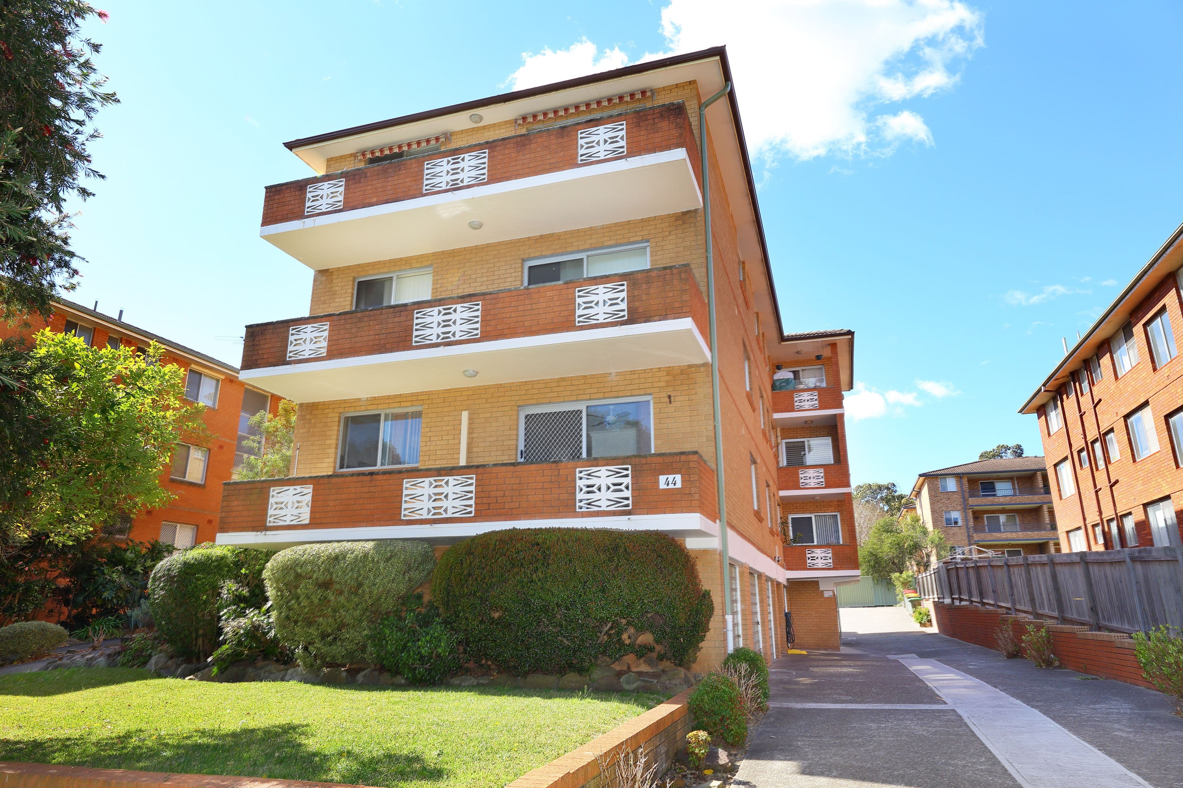44 Jersey Avenue, Mortdale NSW 2223, Mortdale - Image 1