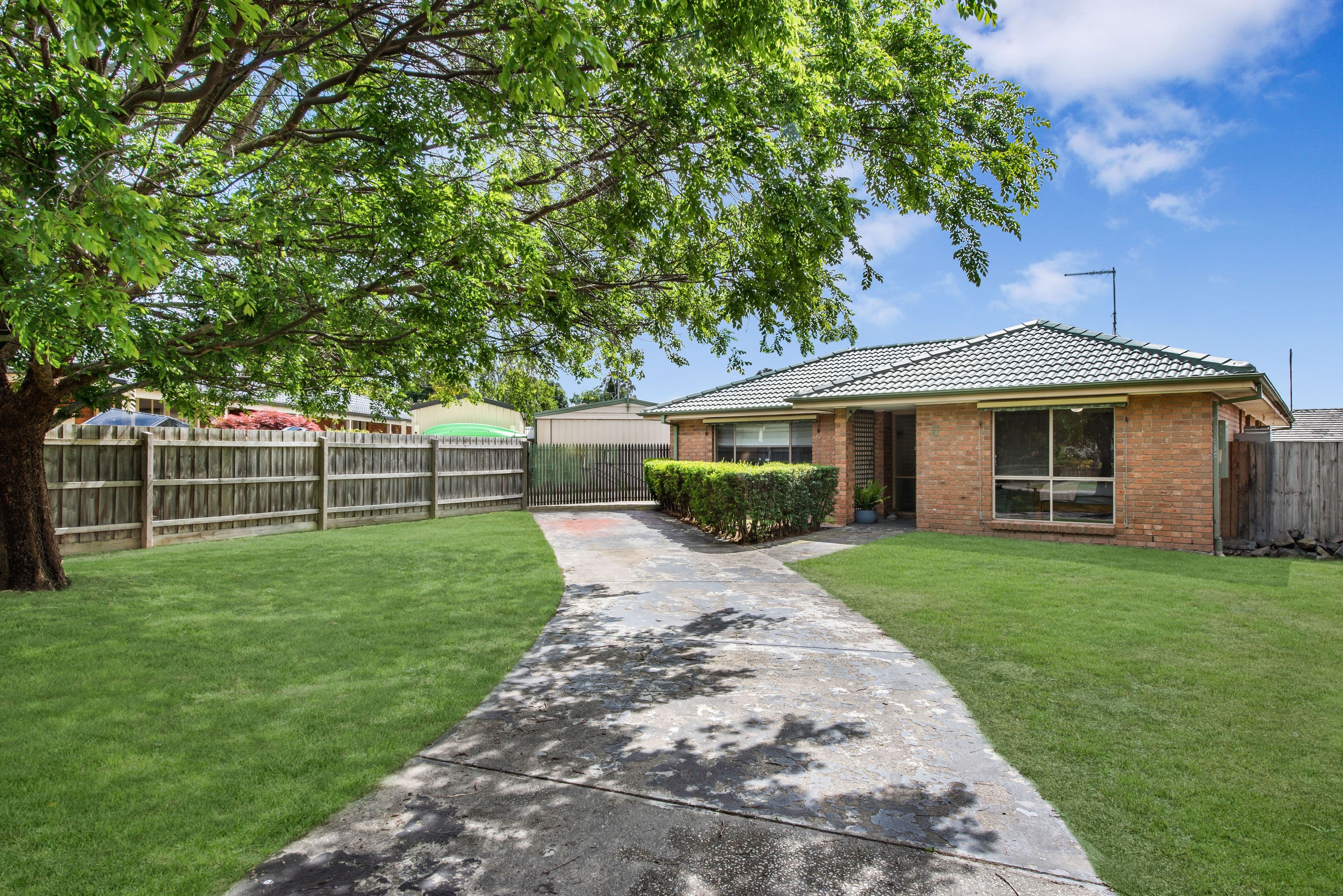 5 Kylie Court, Pakenham VIC 3810, Pakenham - Image 1