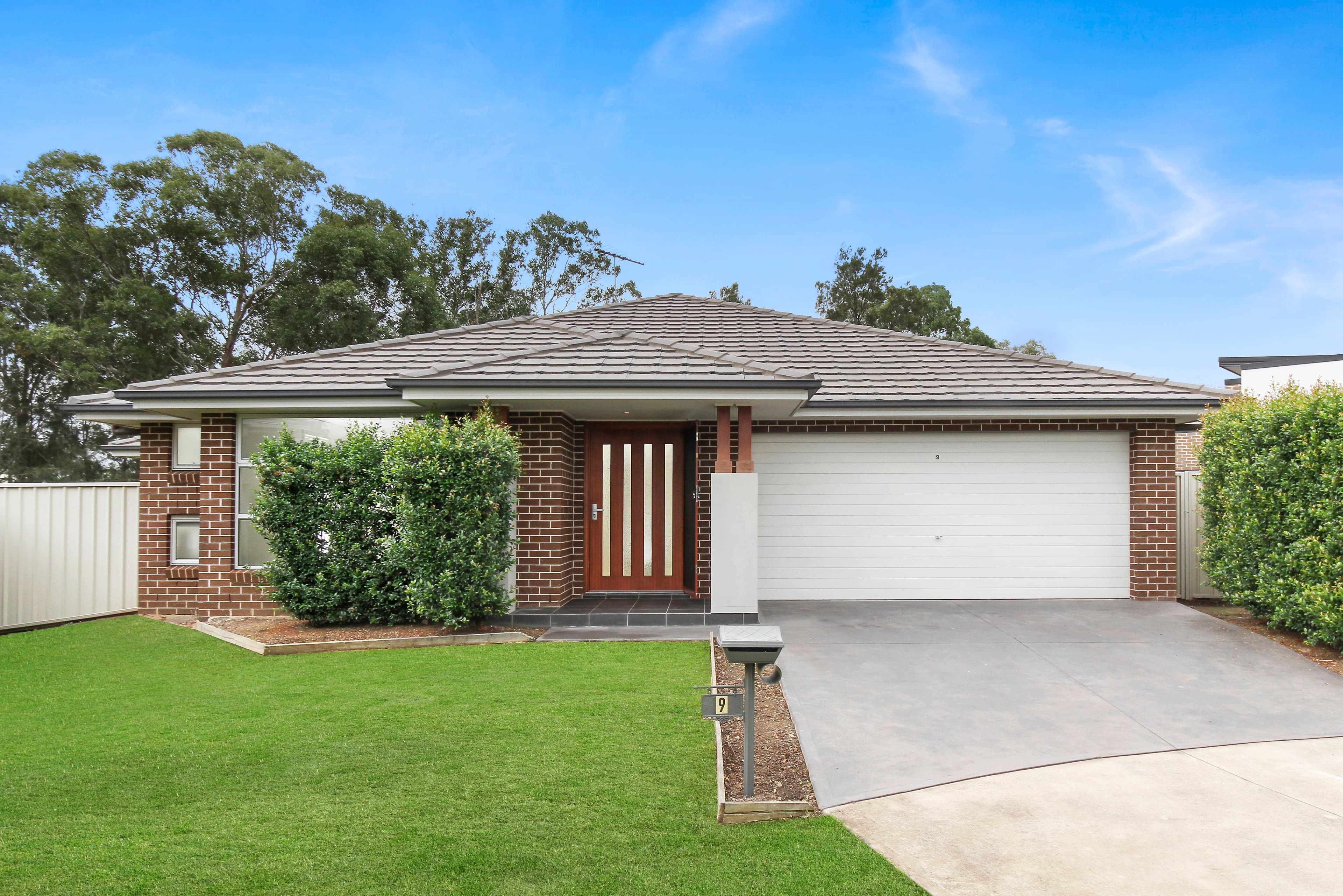 9 Aston Close, Hoxton Park NSW 2171, Hoxton Park - Image 1