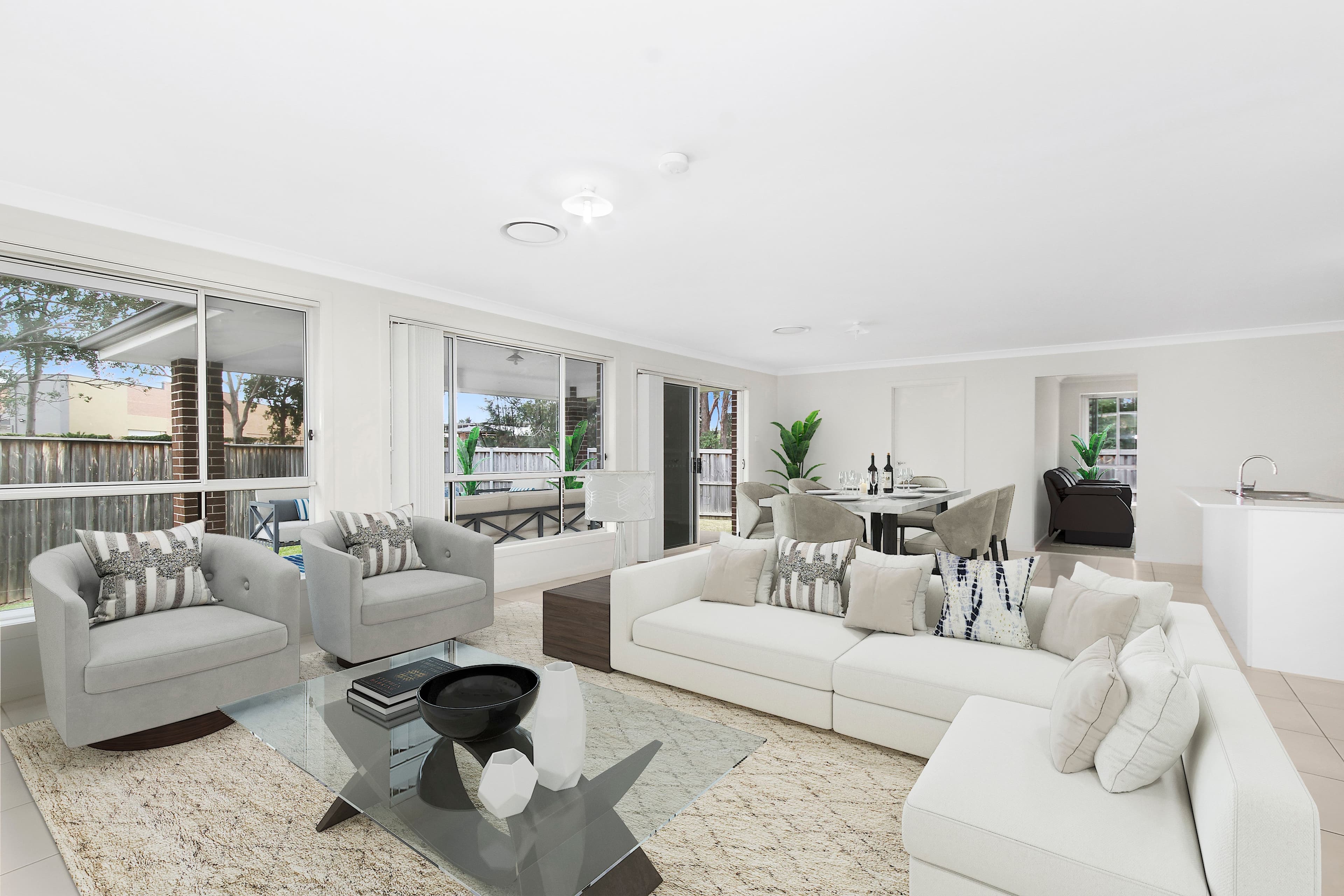 9 Aston Close, Hoxton Park NSW 2171, Hoxton Park - Thumbnail 2