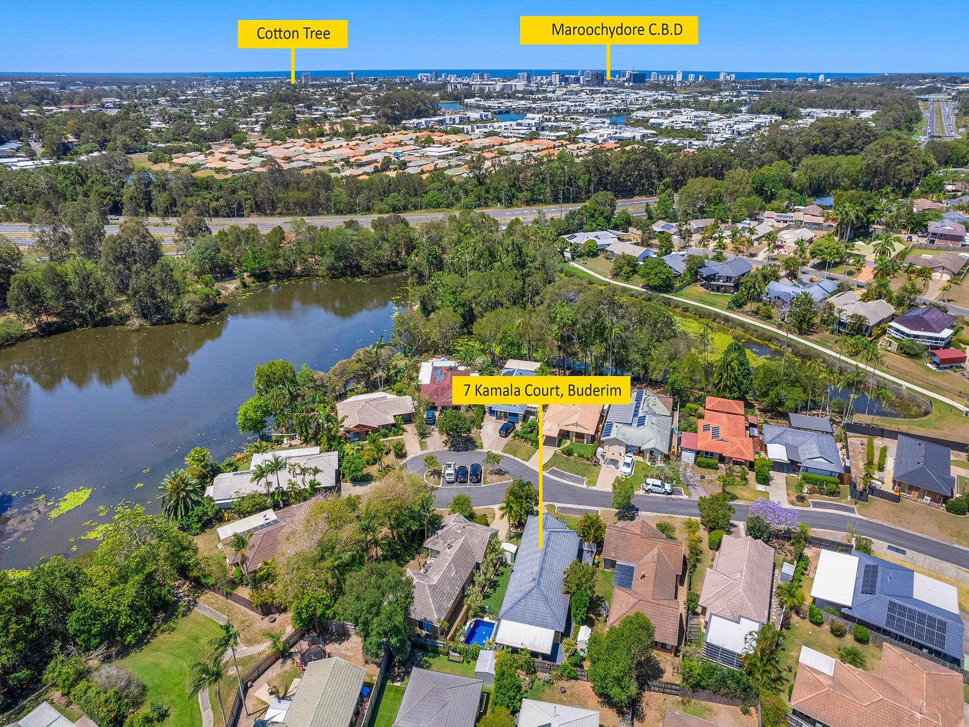 7 Kamala Court, Buderim QLD 4556, Buderim - Thumbnail 2