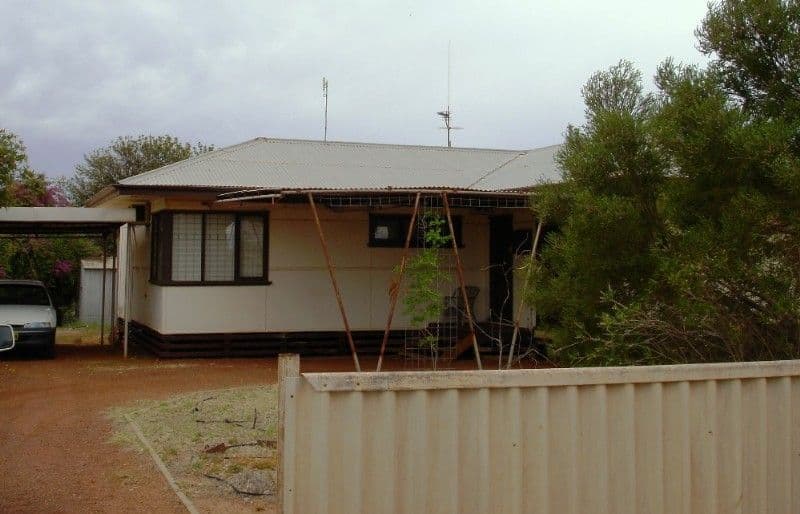 47 Maitland Close, MULLEWA WA 6630, Mullewa - Thumbnail 7