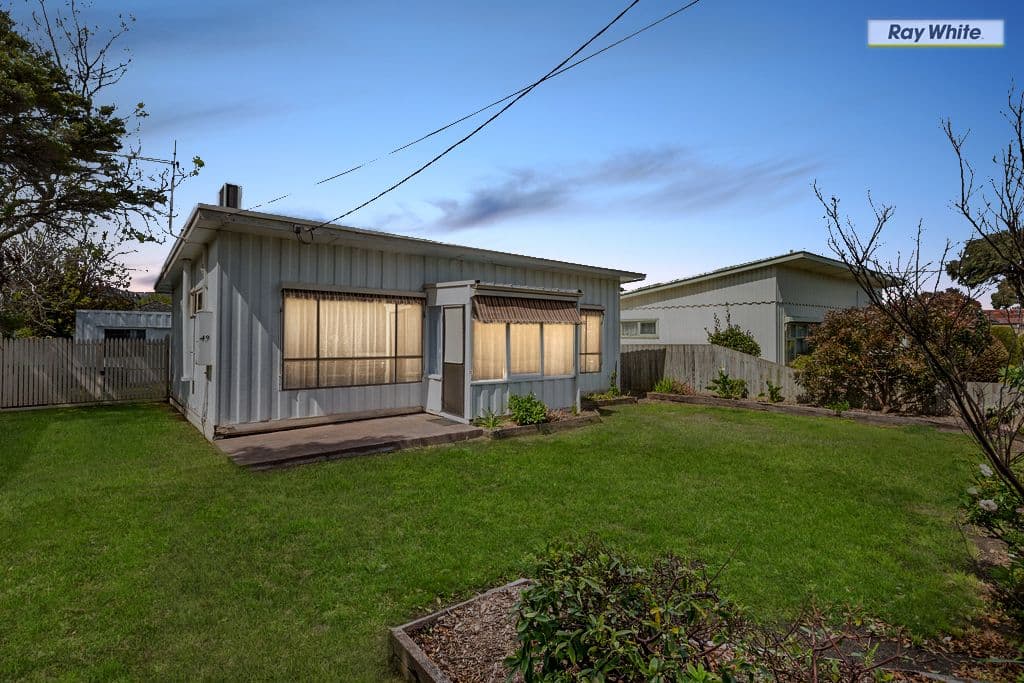 49 Spray Street, Rosebud VIC 3939, Rosebud - Image 1
