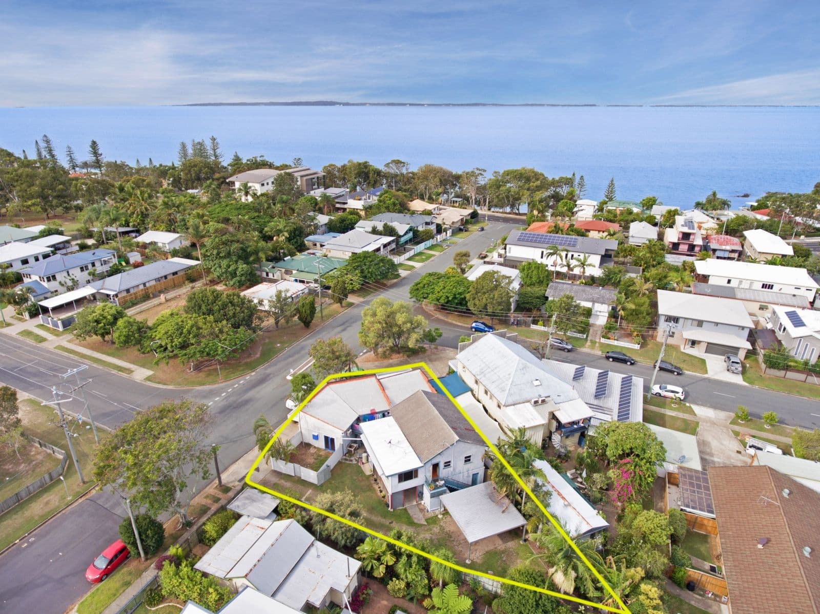 103 Kate Street, Woody Point QLD 4019, Woody Point - Thumbnail 2