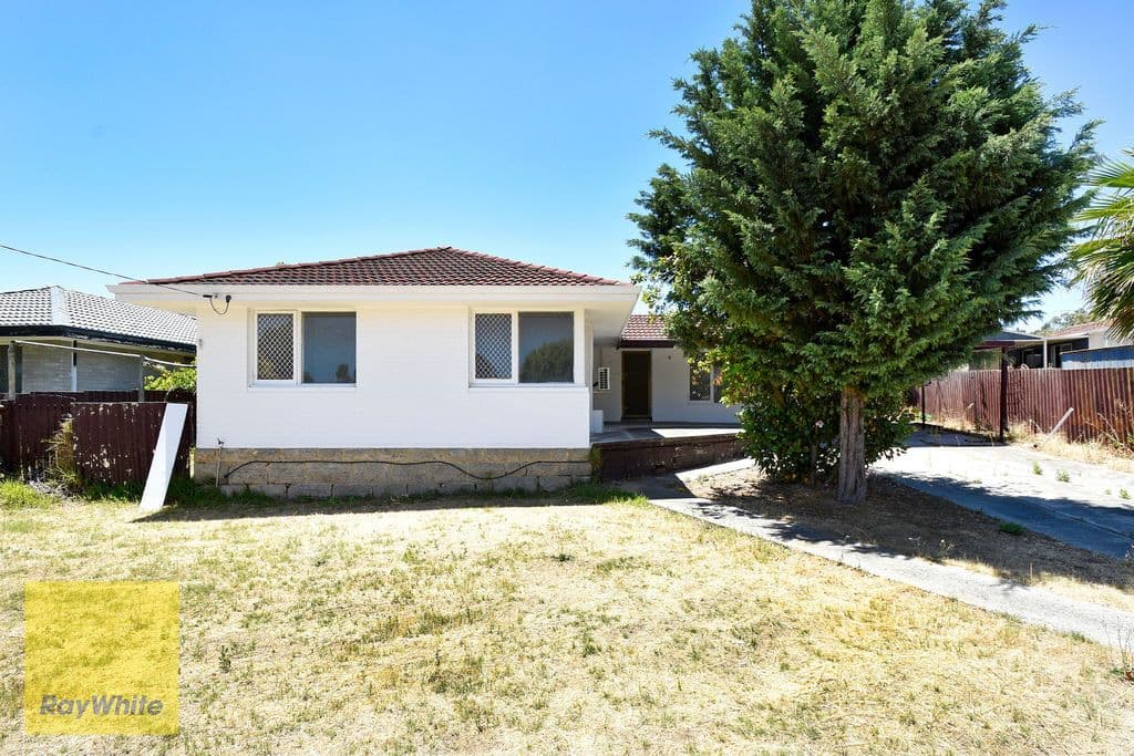 55 Nanovich Avenue, Girrawheen WA 6064, Girrawheen - Image 1