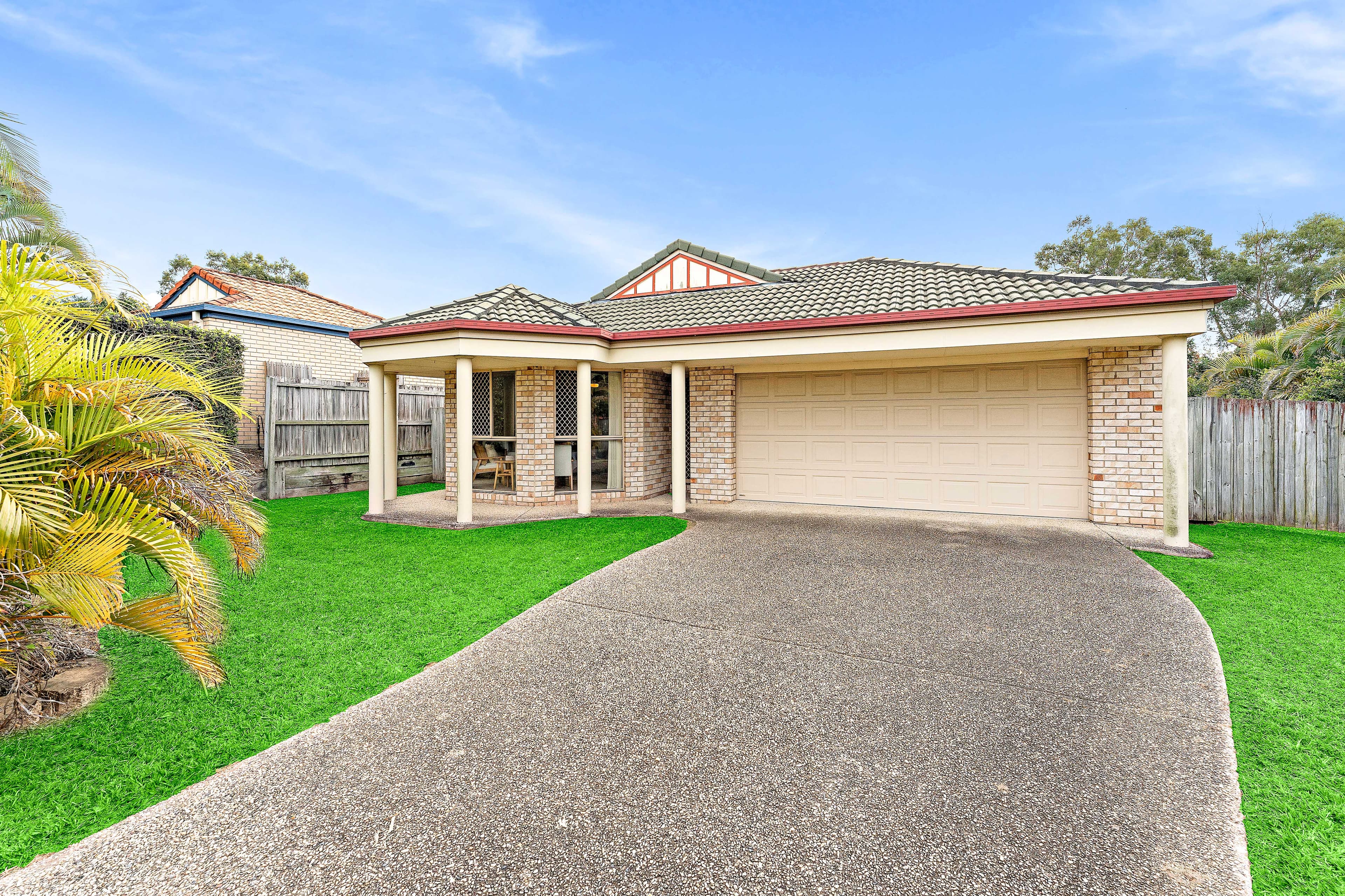 22 Starr Street, Forest Lake QLD 4078, Forest Lake - Thumbnail 2