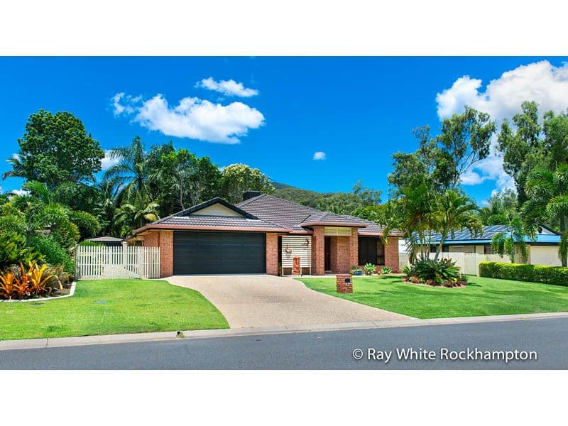 27 Harris Crescent, Norman Gardens QLD 4701, Norman Gardens - Image 1